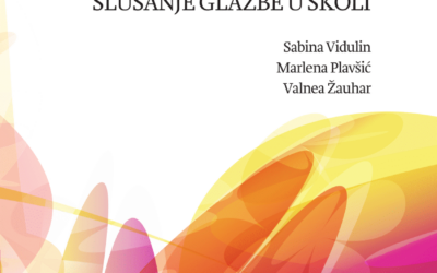 Spoznajno-emocionalni pristup slušanju glazbe u OŠ Fažana
