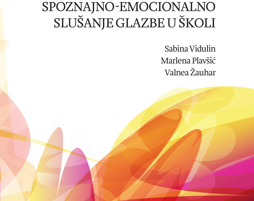 Spoznajno-emocionalni pristup slušanju glazbe u OŠ Fažana
