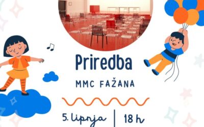 Pozivnica za priredbu
