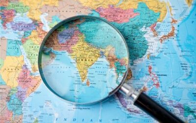 Raspored dopunskog rada iz geografije