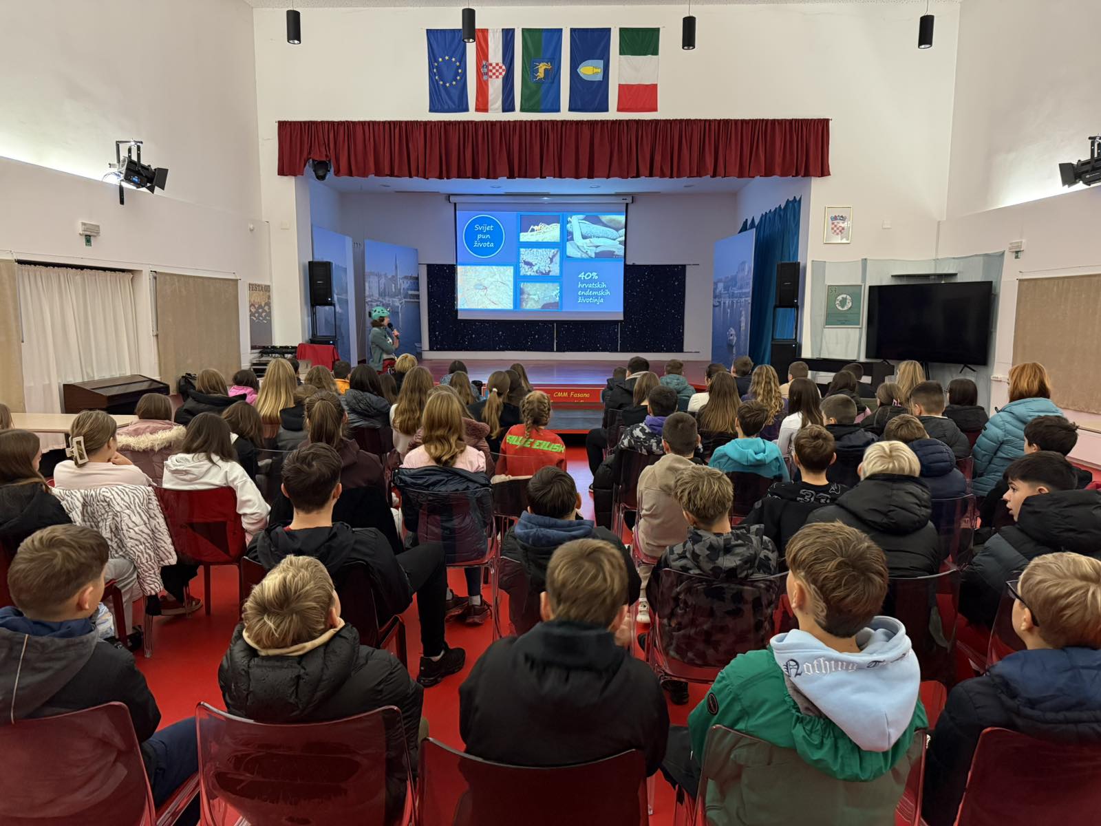 Ambasadori Čistog podzemlja