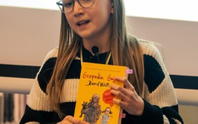 Državna razina Natjecanja u čitanju naglas