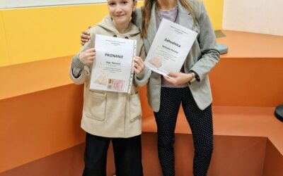 Županijska razina Natjecanja u čitanju naglas