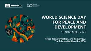 Svjetski dan znanosti za mir i razvoj u OŠ Fažana