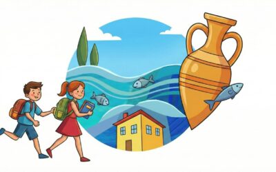 Odabir agencije – Škola u prirodi 4.r